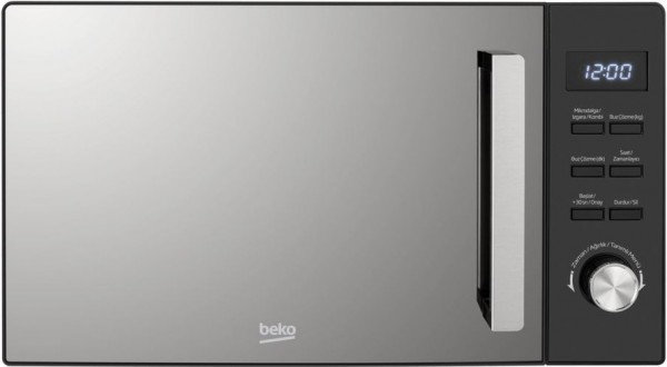 Beko BMD 2084 GMS Mikrodalga Fırın