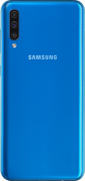 Samsung Galaxy A50