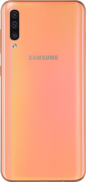 Samsung Galaxy A50