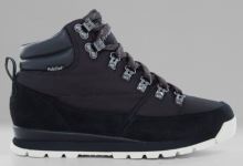The North Face Back To Berkeley Redux resim