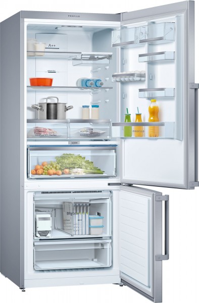 Profilo BD3176I3AN Buzdolabı