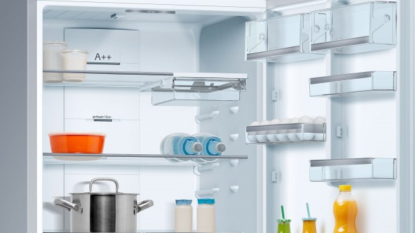 Profilo BD3176I3AN Buzdolabı