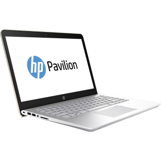 HP Pavilion 14-bk002nt (1WQ27EA) Laptop