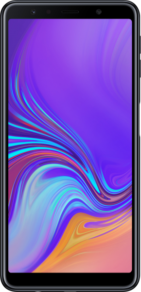 Samsung Galaxy A7 (2018) (64 GB / Çift Hat)