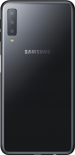 Samsung Galaxy A7 (2018) (64 GB / Çift Hat)
