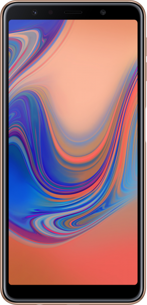 Samsung Galaxy A7 (2018) (64 GB / Çift Hat)