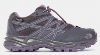 The North Face Hedgehog Hiker Çocuk Spor Ayakkabı