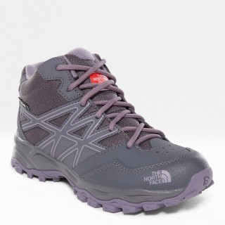 The North Face Hedgehog Hiker Mid Çocuk Ayakkabı