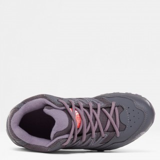 The North Face Hedgehog Hiker Mid Çocuk Ayakkabı