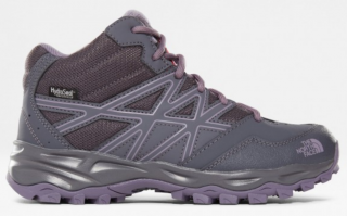 The North Face Hedgehog Hiker Mid Çocuk Ayakkabı