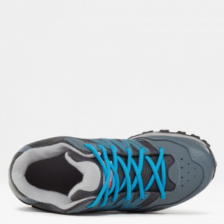 The North Face Hedgehog Hiker Mid Çocuk Ayakkabı