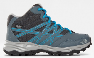 The North Face Hedgehog Hiker Mid Çocuk Ayakkabı