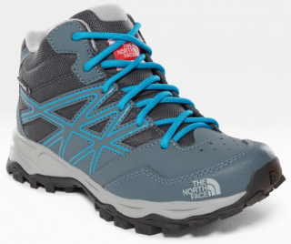The North Face Hedgehog Hiker Mid Çocuk Ayakkabı