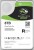 Seagate BarraCuda HDD