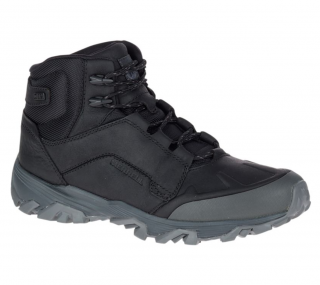 Merrell Coldpack İce Mid Polar Wtpf Erkek Ayakkabı