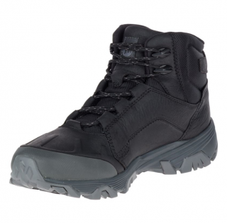 Merrell Coldpack İce Mid Polar Wtpf Erkek Ayakkabı