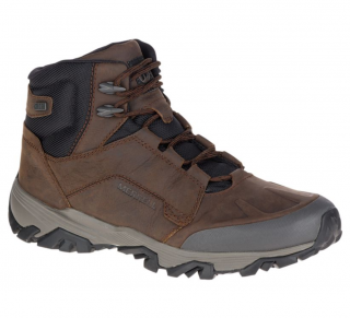 Merrell Coldpack İce Mid Polar Wtpf Erkek Ayakkabı