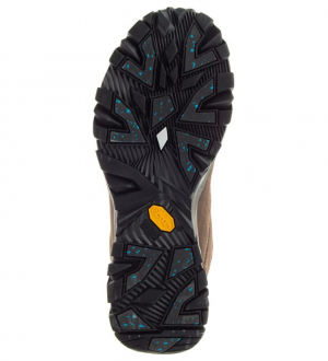 Merrell Coldpack İce Mid Polar Wtpf Erkek Ayakkabı
