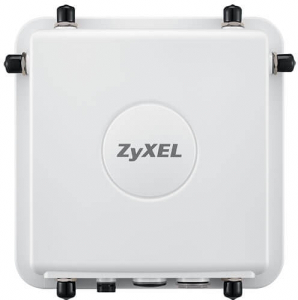 Zyxel WAC6553D-E Access Point