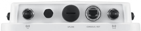 Zyxel WAC6553D-E Access Point