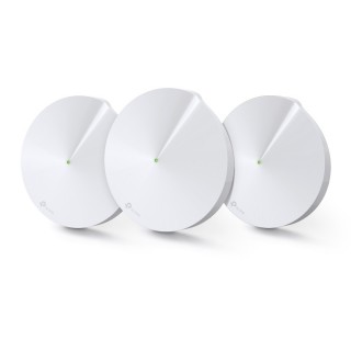 TP-Link Deco M9 Plus (3'lü Paket) Router
