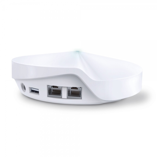 TP-Link Deco M9 Plus (2'li Paket) Router (418 m²)