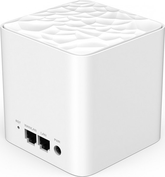 Tenda Nova MW3 (2'li Paket) Router (200 m²)