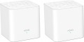 Tenda Nova MW3 (2'li Paket) 200 m² Router