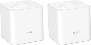 Tenda Nova MW3 (2'li Paket) Router