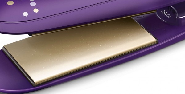 Philips Kerashine HP8318/00 Saç Düzleştirici