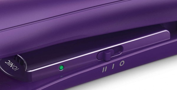 Philips Kerashine HP8318/00 Saç Düzleştirici