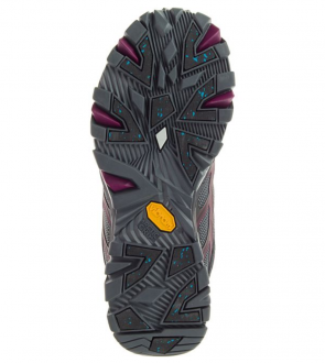 Merrell Moab Fst İce Thermo Kadın Ayakkabı