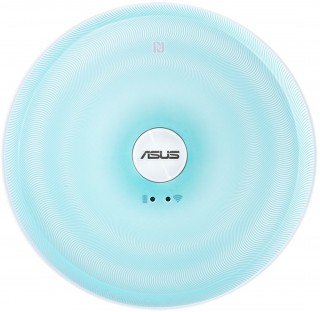 Asus Travelair AC Flash Bellek