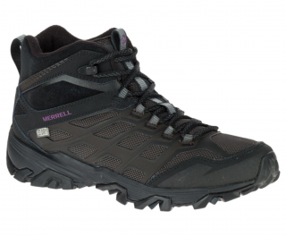 Merrell Moab Fst İce Thermo Kadın Ayakkabı