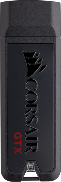 Corsair Flash Voyeger GTX Flash Bellek (128 GB)