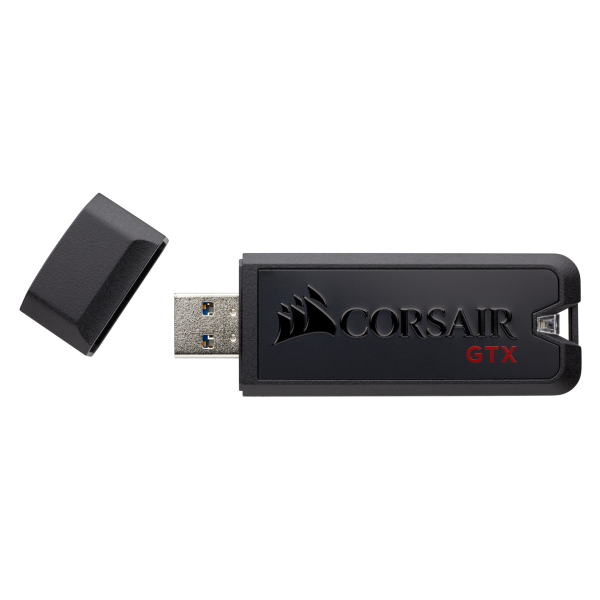 Corsair Flash Voyeger GTX Flash Bellek (128 GB)