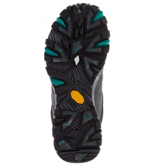 Merrell Moab Fst İce Thermo Kadın Ayakkabı
