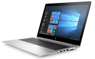 HP EliteBook 755 G5 (5DF41EA) Laptop