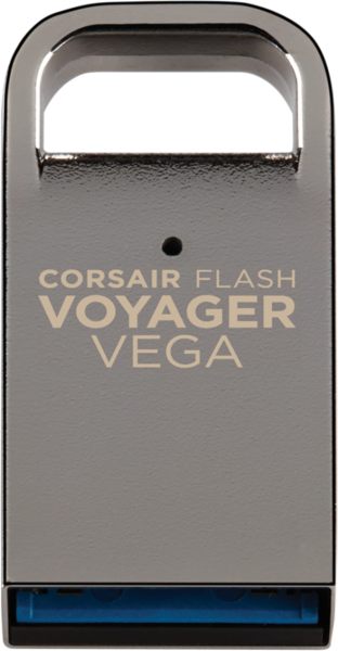 Corsair Flash Voyager Vega Flash Bellek (128 GB)