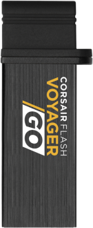 Corsair Flash Voyager GO Flash Bellek