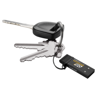 Corsair Flash Voyager GO Flash Bellek