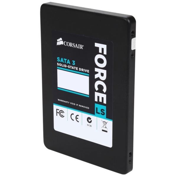 Corsair Force LS SSD (60 GB)