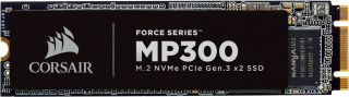 Corsair Force Series MP300 SSD