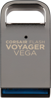 Corsair Flash Voyager Vega Flash Bellek
