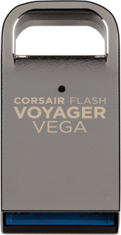 Corsair Flash Voyager Vega Flash Bellek