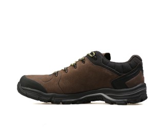 Jack Wolfskin Altiplano Prime Texapore Low Erkek Spor Ayakkabı