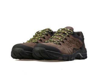 Jack Wolfskin Altiplano Prime Texapore Low Erkek Spor Ayakkabı