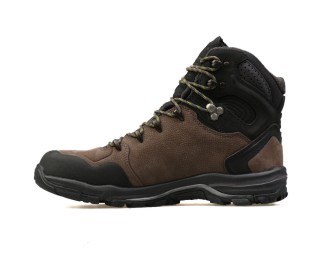 Jack Wolfskin Altiplano Prime Texapore Mid Erkek Ayakkabı