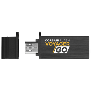 Corsair Flash Voyager GO Flash Bellek