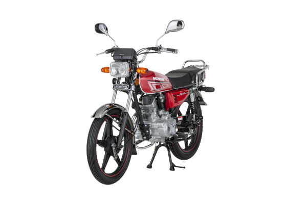 Mondial UAG 100 Commuter